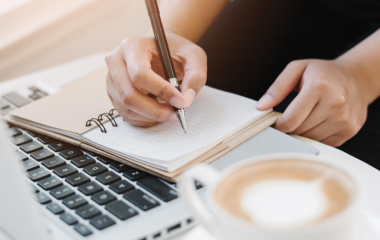 כותבים- איך למצוא כותבי תוכן מוכשרים?