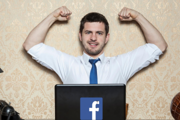 קידום העסק בפייסבוק -טיפים להעצמת העסק דרך פייסבוק