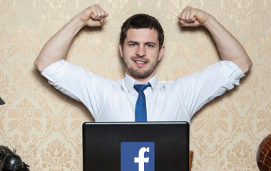קידום העסק בפייסבוק -טיפים להעצמת העסק דרך פייסבוק